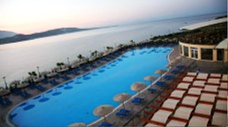 Kefalonia Garden Village Hotel